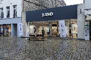 KIND Hörgeräte & Augenoptik Bielefeld - GALLERY