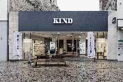 KIND Hörgeräte & Augenoptik Bielefeld - GALLERY