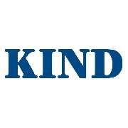 KIND Hörgeräte & Augenoptik Bielefeld - LOGO