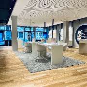 KIND Hörgeräte & Augenoptik Burgdorf - GALLERY