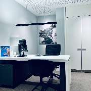 KIND Hörgeräte & Augenoptik Burgdorf - GALLERY