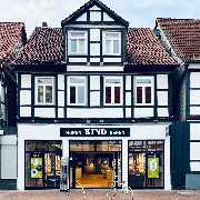 KIND Hörgeräte & Augenoptik Burgdorf - GALLERY