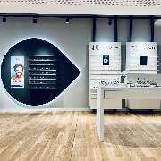 KIND Hörgeräte & Augenoptik Burgdorf - GALLERY