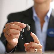 KIND Hörgeräte & Augenoptik Celle - GALLERY