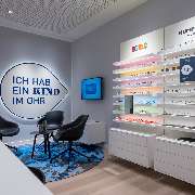 KIND Hörgeräte & Augenoptik Chemnitz Zentrum - GALLERY