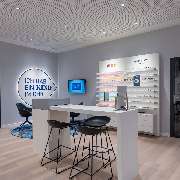 KIND Hörgeräte & Augenoptik Chemnitz Zentrum - GALLERY