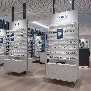 KIND Hörgeräte & Augenoptik Chemnitz Zentrum - GALLERY