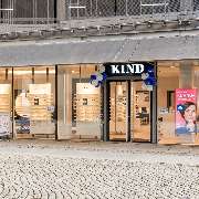 KIND Hörgeräte & Augenoptik Chemnitz Zentrum - GALLERY