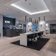 KIND Hörgeräte & Augenoptik Chemnitz Zentrum - GALLERY