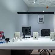 KIND Hörgeräte & Augenoptik Chemnitz Zentrum - GALLERY