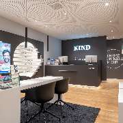 KIND Hörgeräte & Augenoptik Dachau - GALLERY