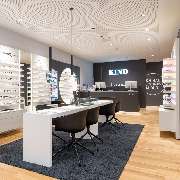KIND Hörgeräte & Augenoptik Dachau - GALLERY