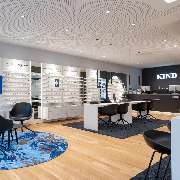 KIND Hörgeräte & Augenoptik Dachau - GALLERY