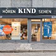 KIND Hörgeräte & Augenoptik Dachau - GALLERY