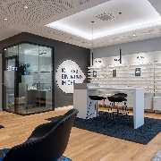 KIND Hörgeräte & Augenoptik Dachau - GALLERY