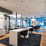 KIND Hörgeräte & Augenoptik Dachau - GALLERY