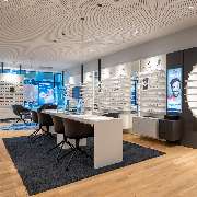 KIND Hörgeräte & Augenoptik Dachau - GALLERY