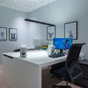 KIND Hörgeräte & Augenoptik Dortmund-Hörde - GALLERY