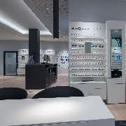 KIND Hörgeräte & Augenoptik Dortmund-Hörde - GALLERY