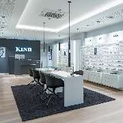 KIND Hörgeräte & Augenoptik Eschweiler - GALLERY