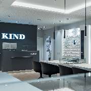 KIND Hörgeräte & Augenoptik Eschweiler - GALLERY