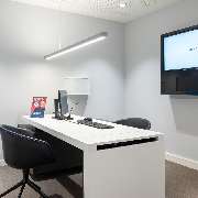 KIND Hörgeräte & Augenoptik Frankfurt/Oder - GALLERY