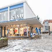 KIND Hörgeräte & Augenoptik Frankfurt/Oder - GALLERY