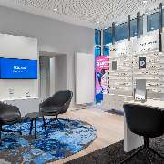 KIND Hörgeräte & Augenoptik Frankfurt/Oder - GALLERY