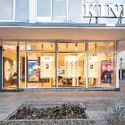 KIND Hörgeräte & Augenoptik Frankfurt/Oder - GALLERY