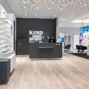 KIND Hörgeräte & Augenoptik Frankfurt/Oder - GALLERY
