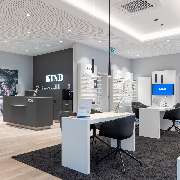 KIND Hörgeräte & Augenoptik Frankfurt/Oder - GALLERY