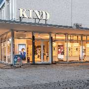 KIND Hörgeräte & Augenoptik Frankfurt/Oder - GALLERY