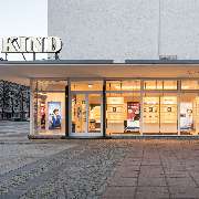 KIND Hörgeräte & Augenoptik Frankfurt/Oder - GALLERY