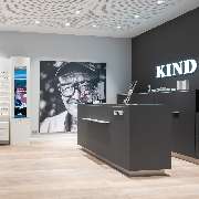 KIND Hörgeräte & Augenoptik Frankfurt/Oder - GALLERY
