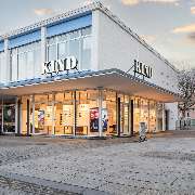 KIND Hörgeräte & Augenoptik Frankfurt/Oder - GALLERY