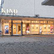 KIND Hörgeräte & Augenoptik Frankfurt/Oder - GALLERY