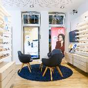 KIND Hörgeräte & Augenoptik Fulda - GALLERY