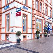 KIND Hörgeräte & Augenoptik Fulda - GALLERY