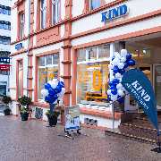 KIND Hörgeräte & Augenoptik Fulda - GALLERY