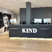 KIND Hörgeräte & Augenoptik Gerolzhofen - GALLERY