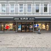 KIND Hörgeräte & Augenoptik Hamburg-Bergedorf - GALLERY