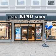 KIND Hörgeräte & Augenoptik Hamburg-Bergedorf - GALLERY