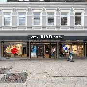 KIND Hörgeräte & Augenoptik Hamburg-Bergedorf - GALLERY