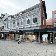 KIND Hörgeräte & Augenoptik Hamburg-Bergedorf - GALLERY