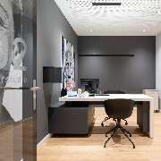 KIND Hörgeräte & Augenoptik Hamburg-Bergedorf - GALLERY