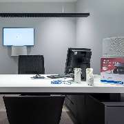 KIND Hörgeräte & Augenoptik Hamburg-Bergedorf - GALLERY