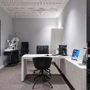 KIND Hörgeräte & Augenoptik Hamburg-Bergedorf - GALLERY