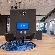 KIND Hörgeräte & Augenoptik Hamburg-Bergedorf - GALLERY
