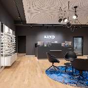 KIND Hörgeräte & Augenoptik Hamburg-Bergedorf - GALLERY