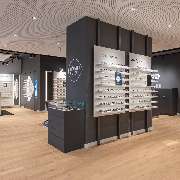 KIND Hörgeräte & Augenoptik Hamburg-Bergedorf - GALLERY